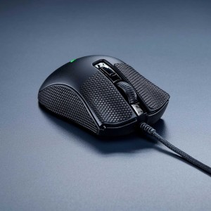ماوس گیمینگ با سیم ریزر مدل DEATHADDER V2 MINI